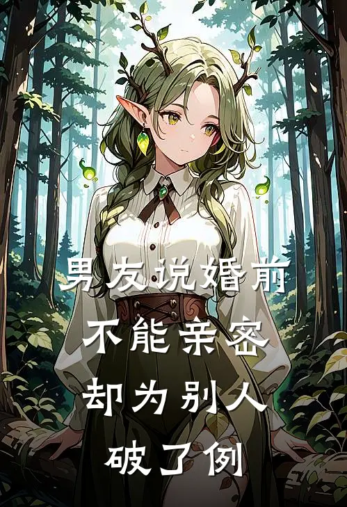 男友说婚前不能亲密，却为别人破了例