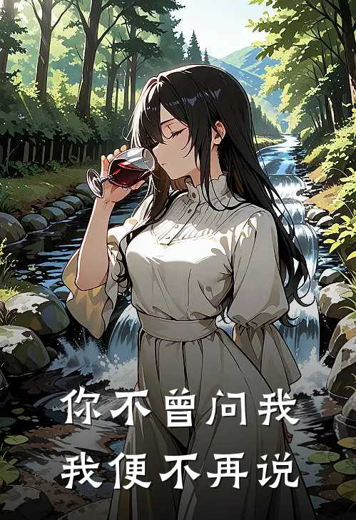 你不曾问我，我便不再说