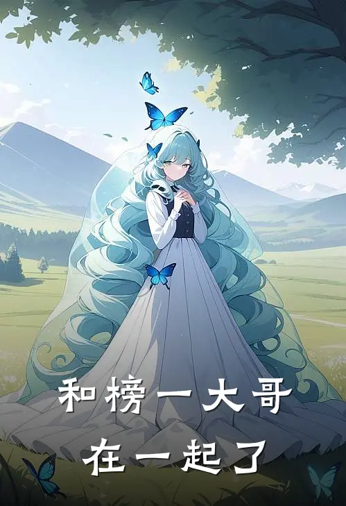 和榜一大哥在一起了