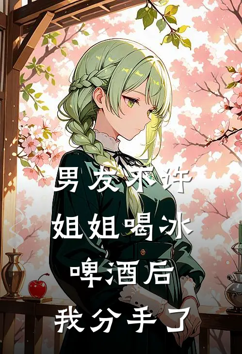 男友不许姐姐喝冰啤酒后，我分手了