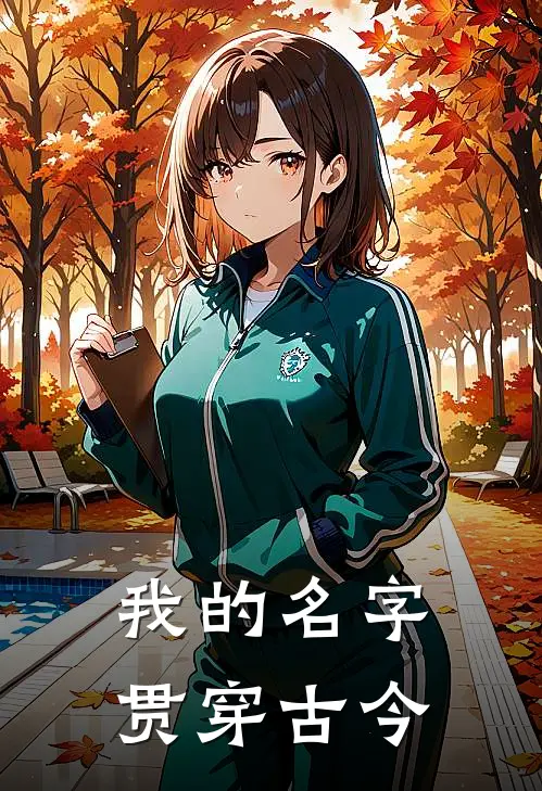 我的名字贯穿古今