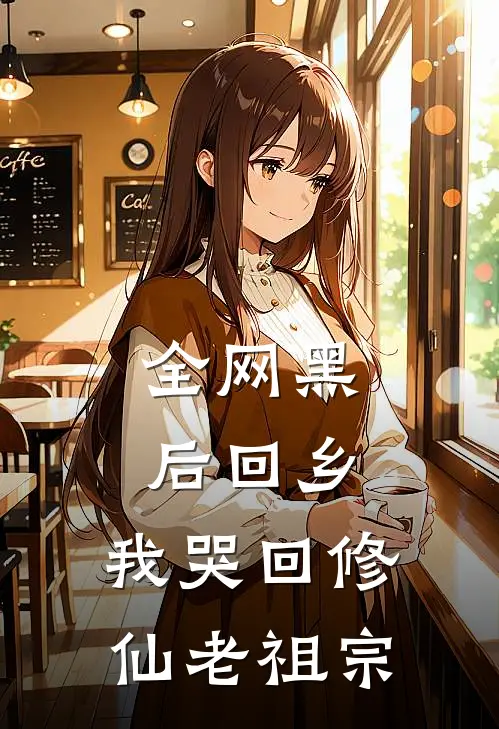 全网黑后回乡，我哭回修仙老祖宗