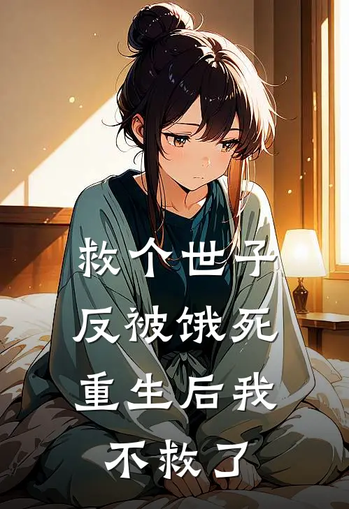 救个世子反被饿死，重生后我不救了