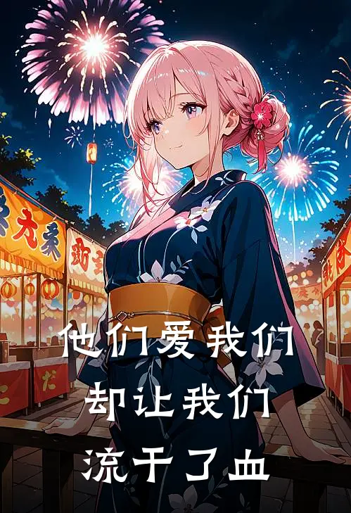 他们爱我们，却让我们流干了血