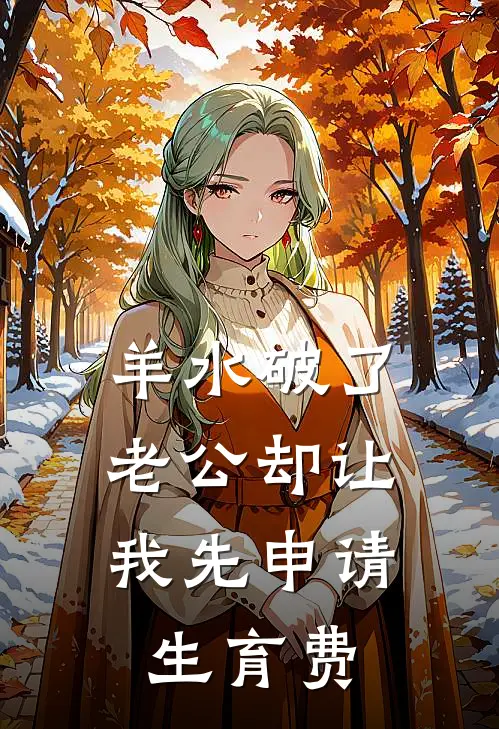 羊水破了，老公却让我先申请生育费