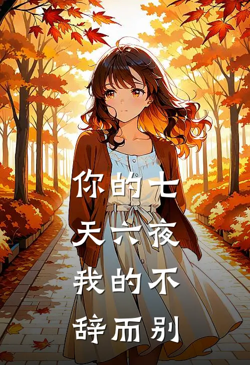 你的七天六夜，我的不辞而别