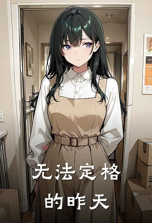 无法定格的昨天