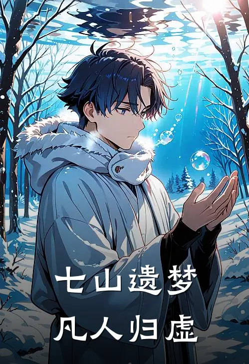 七山遗梦：凡人归虚