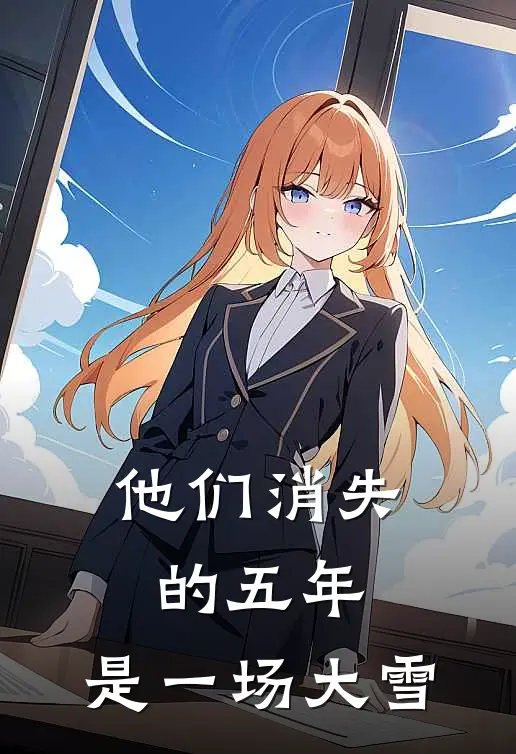 他们消失的五年，是一场大雪