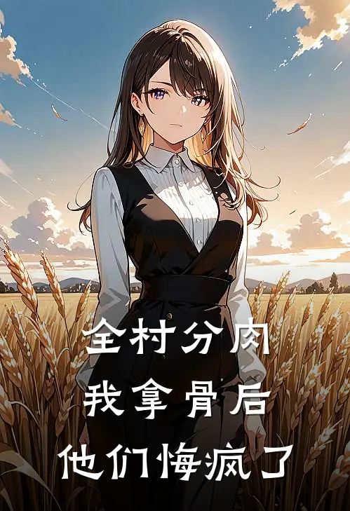 全村分肉我拿骨后，他们悔疯了