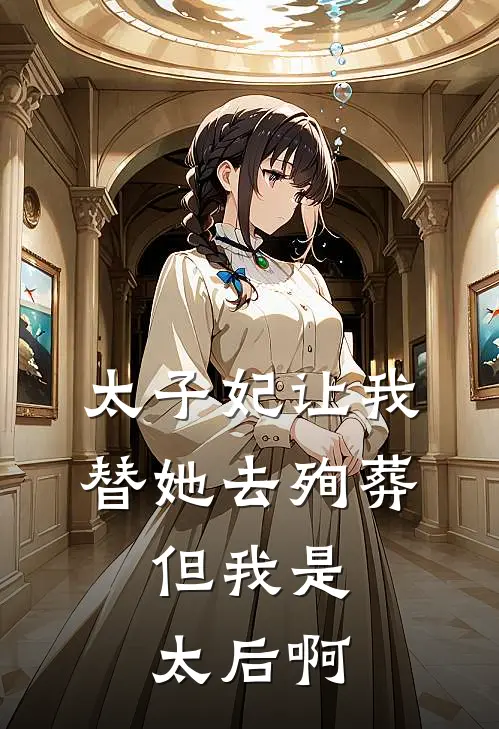 太子妃让我替她去殉葬，但我是太后啊