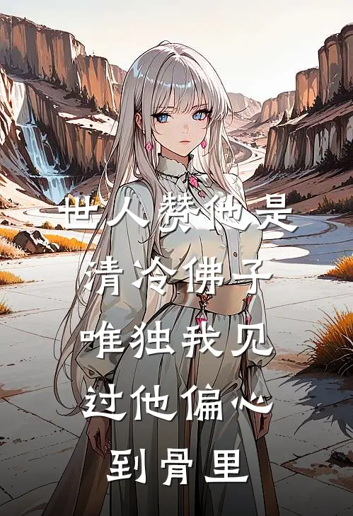 世人赞他是清冷佛子，唯独我见过他偏心到骨里