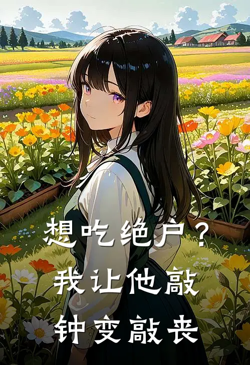想吃绝户？我让他敲钟变敲丧