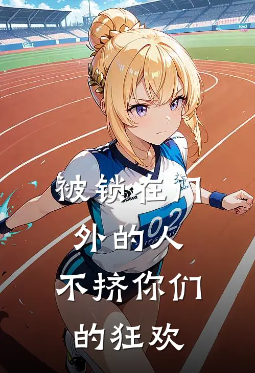 被锁在门外的人，不挤你们的狂欢