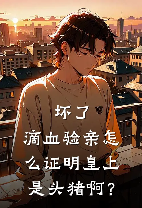 坏了，滴血验亲怎么证明皇上是头猪啊？