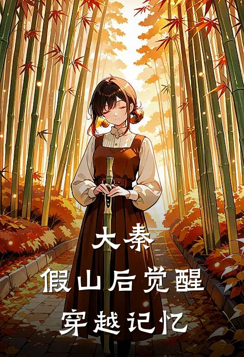 大秦：假山后觉醒穿越记忆