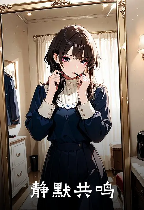 静默共鸣