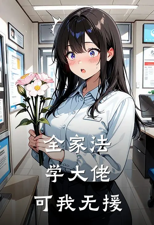 全家法学大佬，可我无援