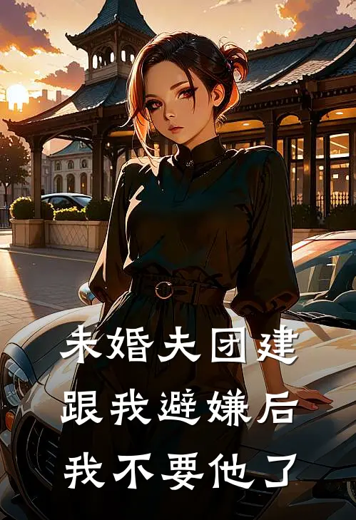 未婚夫团建跟我避嫌后，我不要他了
