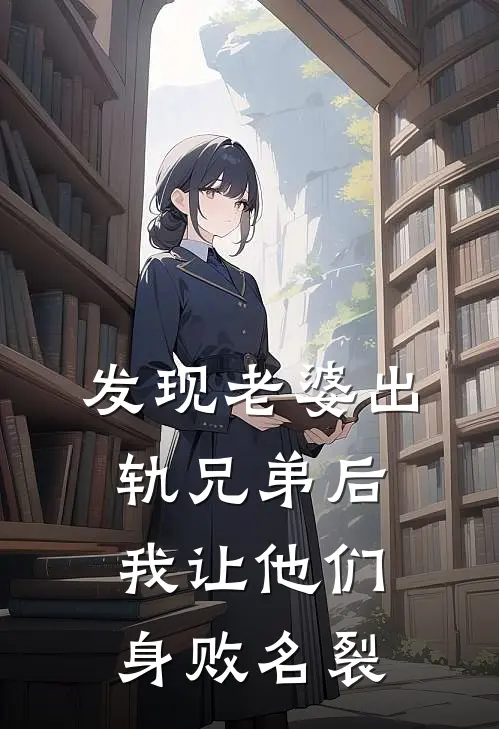 发现老婆出轨兄弟后，我让他们身败名裂