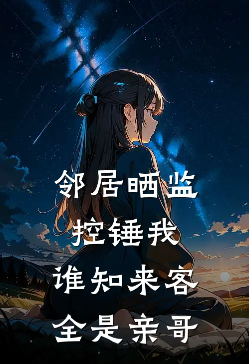 邻居晒监控锤我，谁知来客全是亲哥