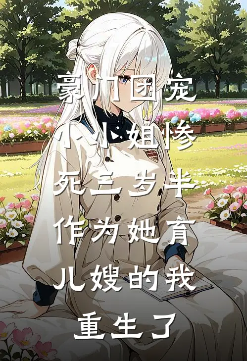 豪门团宠小小姐惨死三岁半，作为她育儿嫂的我重生了