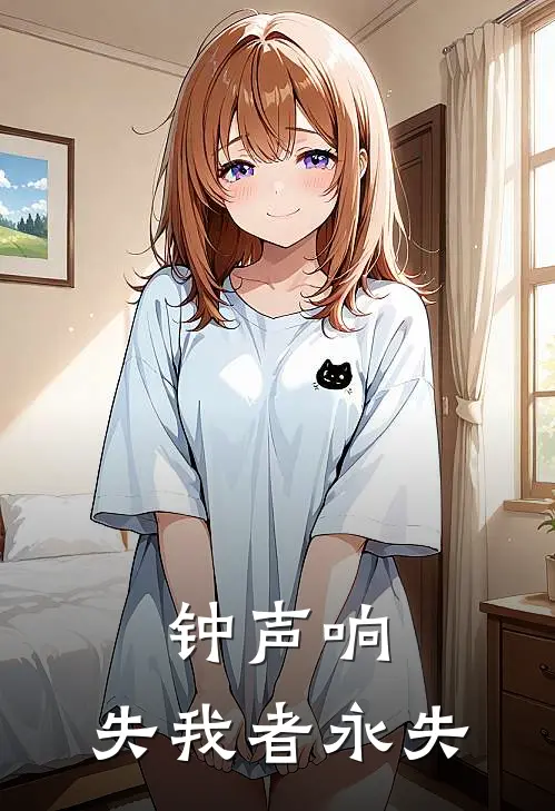 钟声响，失我者永失