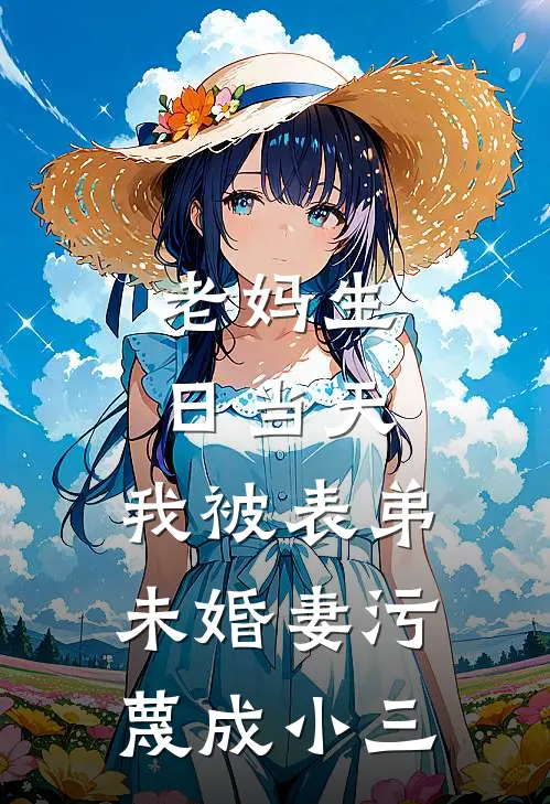 老妈生日当天，我被表弟未婚妻污蔑成小三