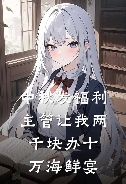 中秋发福利，主管让我两千块办十万海鲜宴