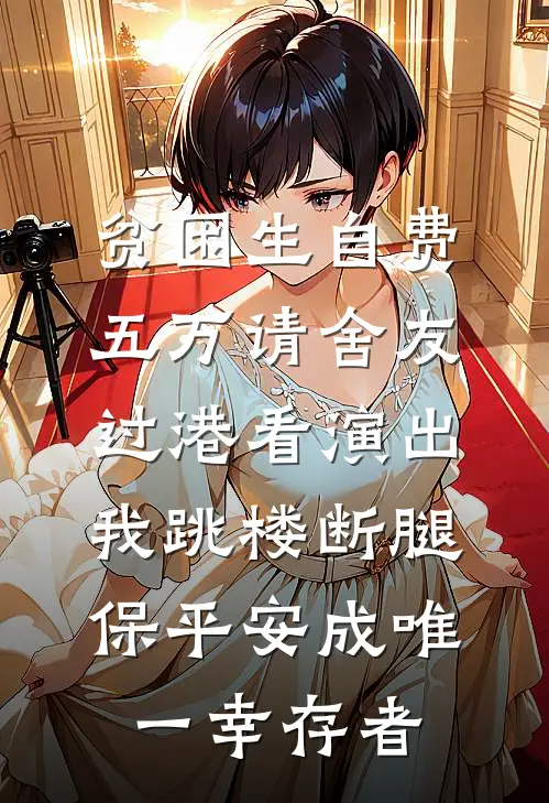 贫困生自费五万请舍友过港看演出，我跳楼断腿保平安成唯一幸存者