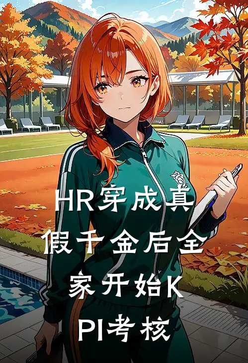 HR穿成真假千金后全家开始KPI考核