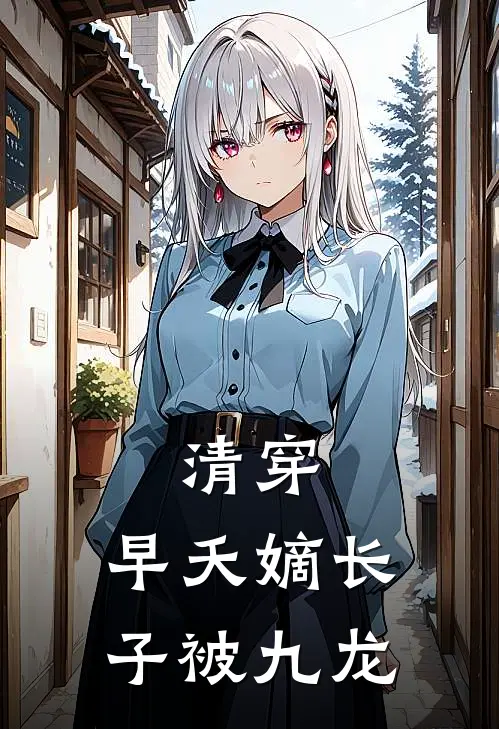 清穿：早夭嫡长子被九龙