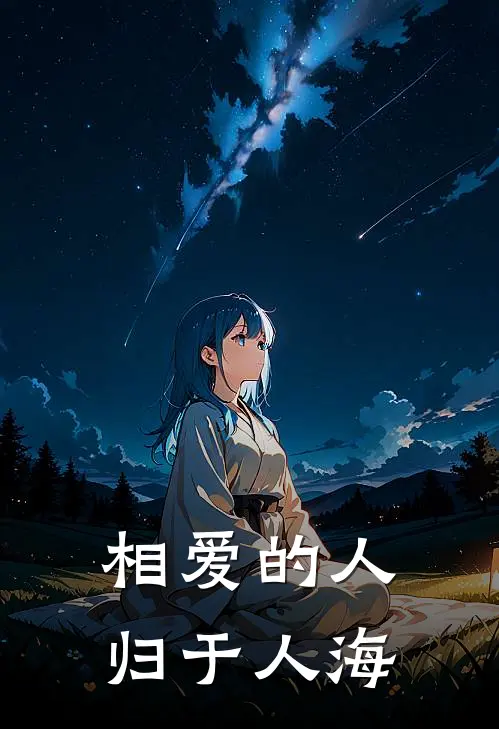 相爱的人，归于人海