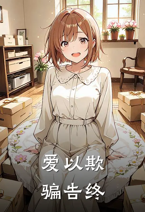 爱以欺骗告终