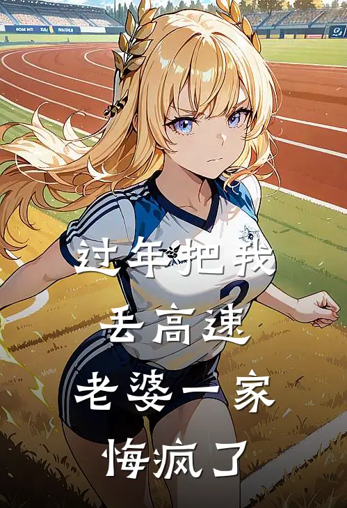过年把我丢高速，老婆一家悔疯了