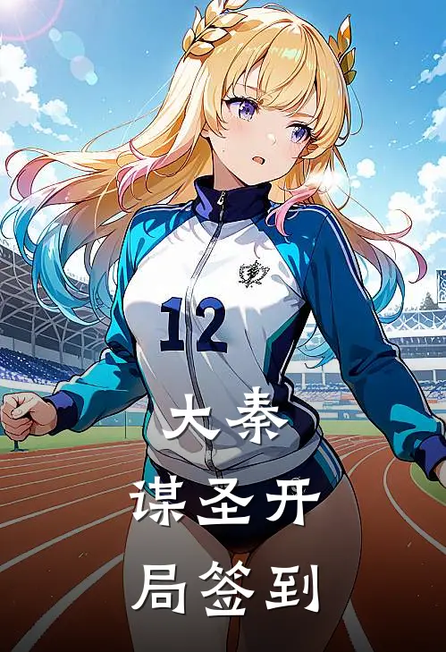 大秦：谋圣开局签到