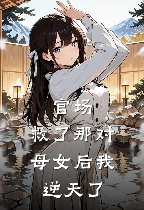 官场：救了那对母女后我逆天了