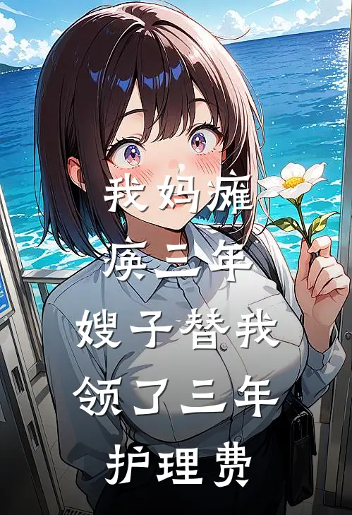 我妈瘫痪三年，嫂子替我领了三年护理费