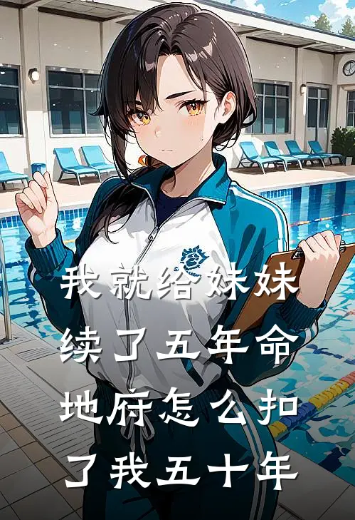 我就给妹妹续了五年命，地府怎么扣了我五十年