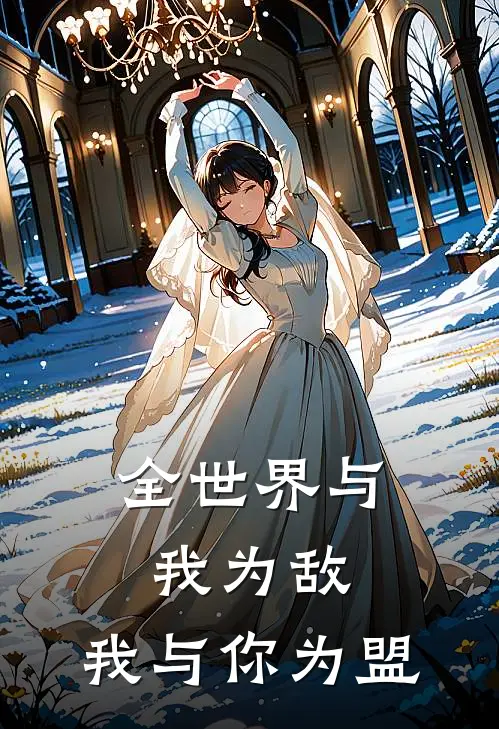 全世界与我为敌，我与你为盟