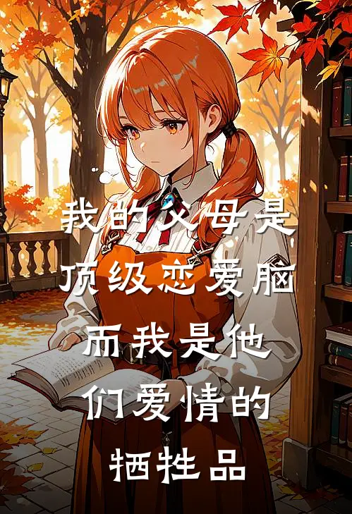 我的父母是顶级恋爱脑，而我是他们爱情的牺牲品