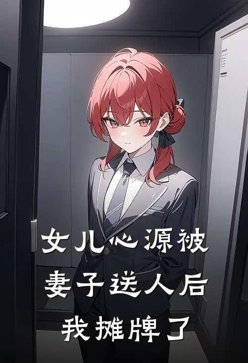 女儿心源被妻子送人后，我摊牌了