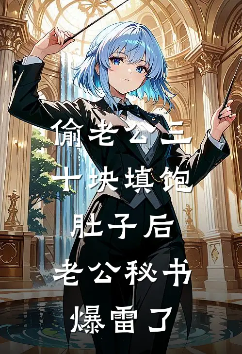 偷老公三十块填饱肚子后，老公秘书爆雷了