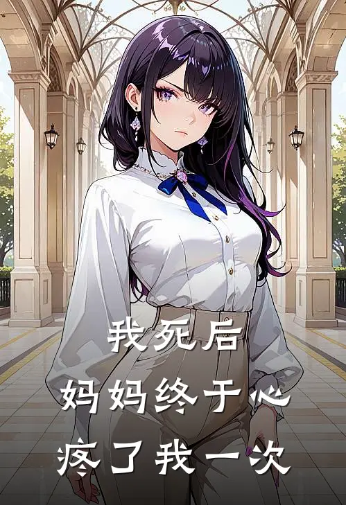 我死后，妈妈终于心疼了我一次
