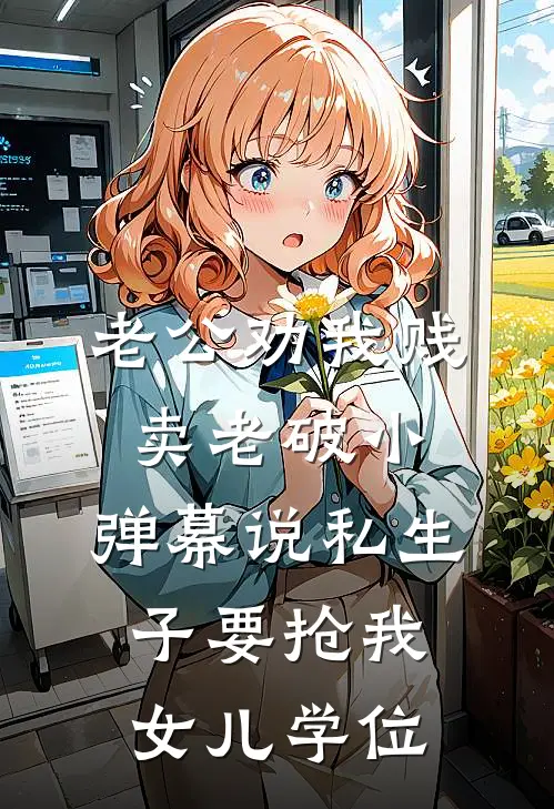 老公劝我贱卖老破小，弹幕说私生子要抢我女儿学位
