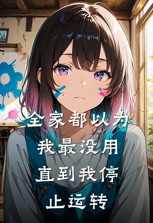 全家都以为我最没用，直到我停止运转