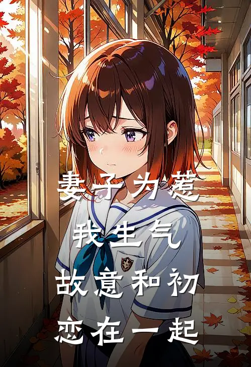 妻子为惹我生气，故意和初恋在一起