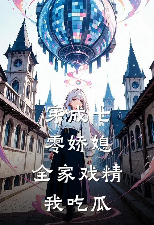穿成七零娇媳：全家戏精，我吃瓜