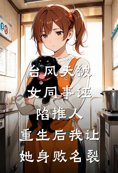 台风天被女同事诬陷推人，重生后我让她身败名裂