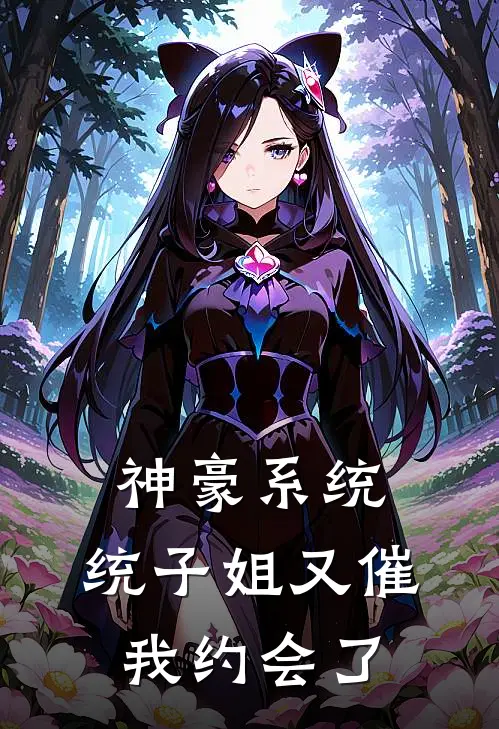 神豪系统：统子姐又催我约会了